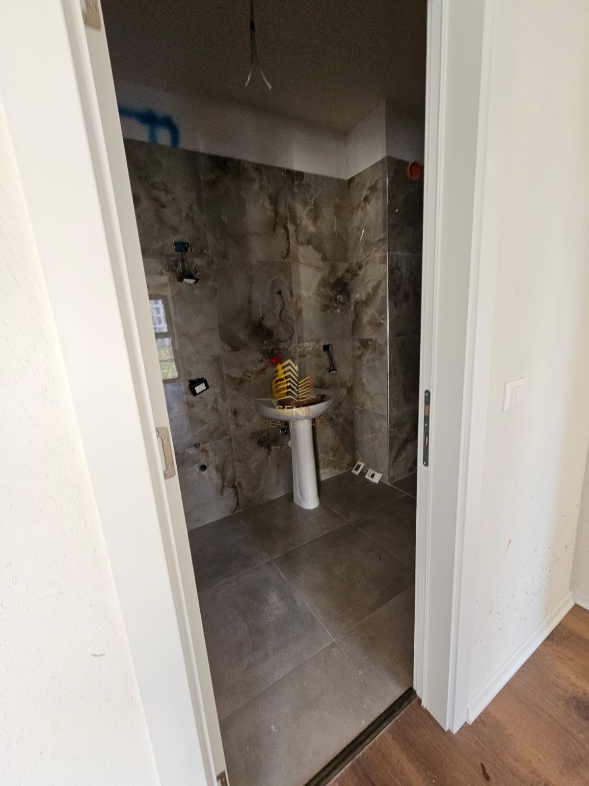 Shitet Apartament 2+1+2+Blk, Porcelan – Rezidenca KinoBlock , 15.600.000 Leke