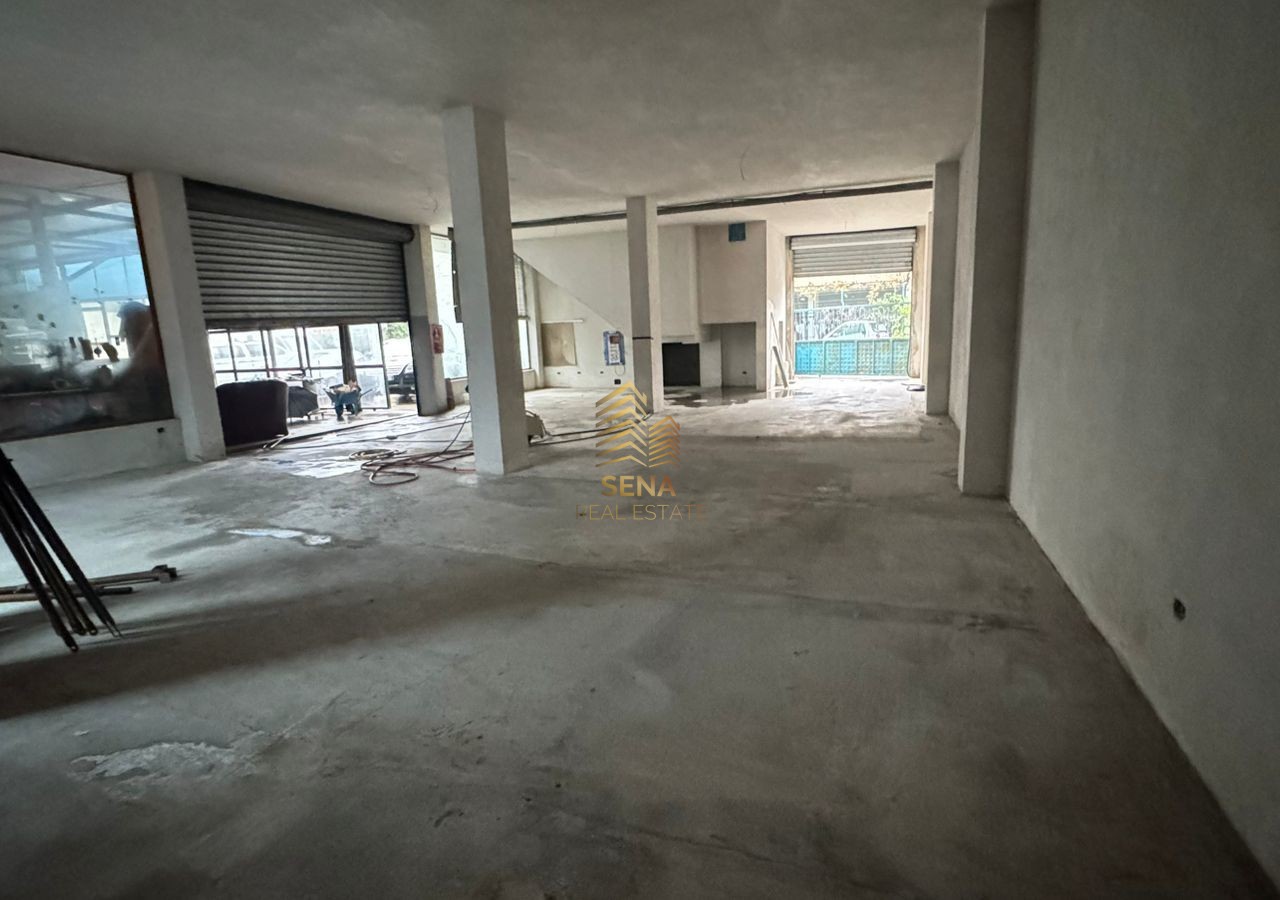Qira, Magazine 180m2, Ish Fusha E Aviacionit, 1200 Euro