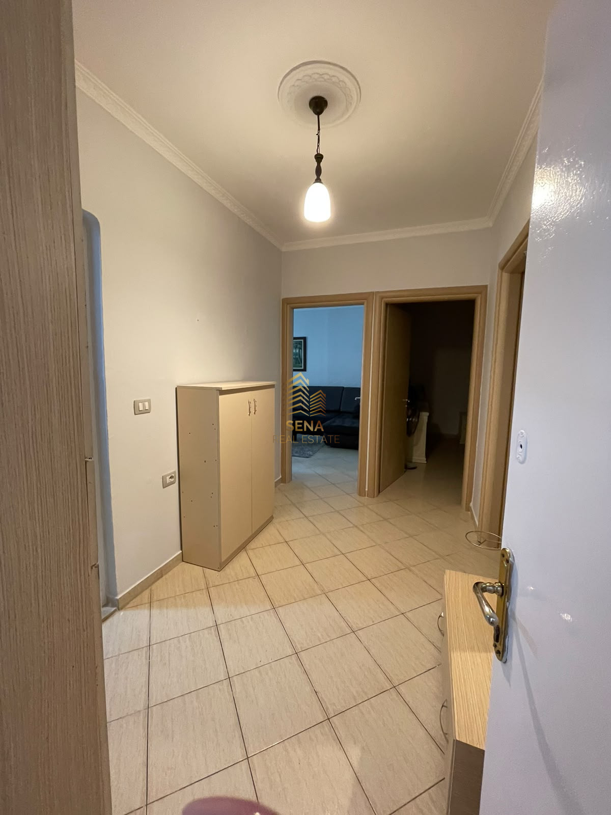 Shitet, Apartament 2+1, Xhamllik – Varri Bamit, 13.800.000 Lek