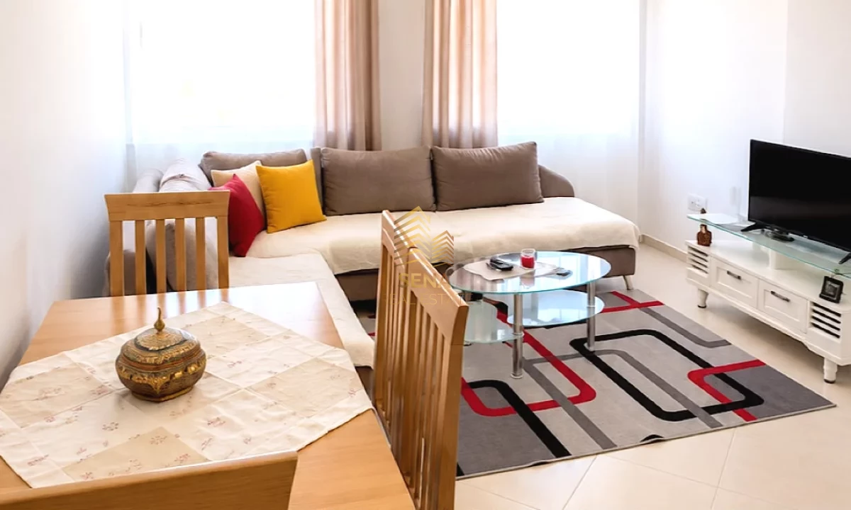Qira, Apartament 1+1, Astir, 50.000 Lek/Muaj