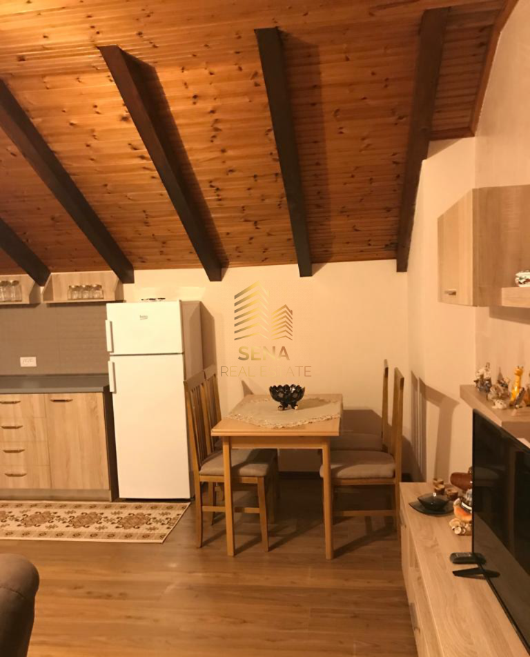 Qira, Apartament 3+1+Blk, Xhamlliku,60,000Leke/Muaj