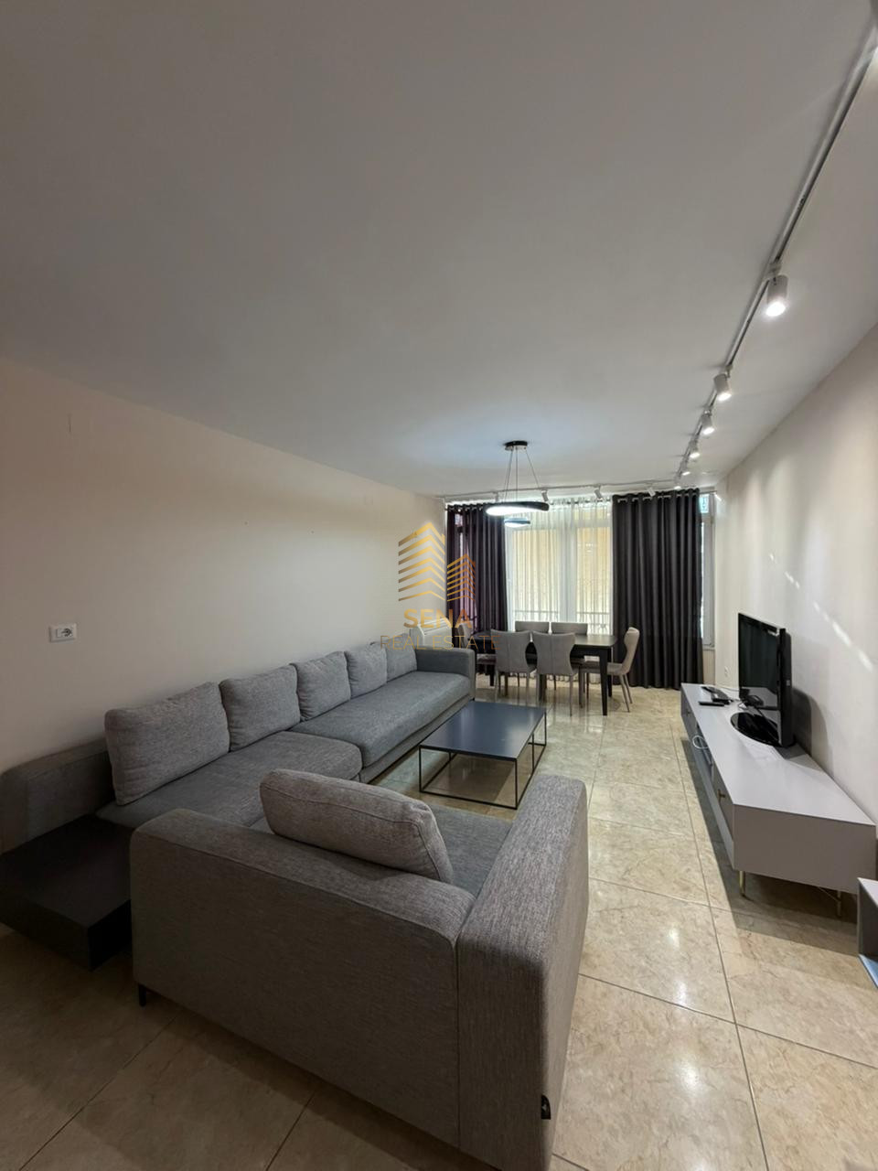 Qira, Apartament 2+1+blk, Laprake-Kompleksi Karavan, 85.000 Leke / muaj