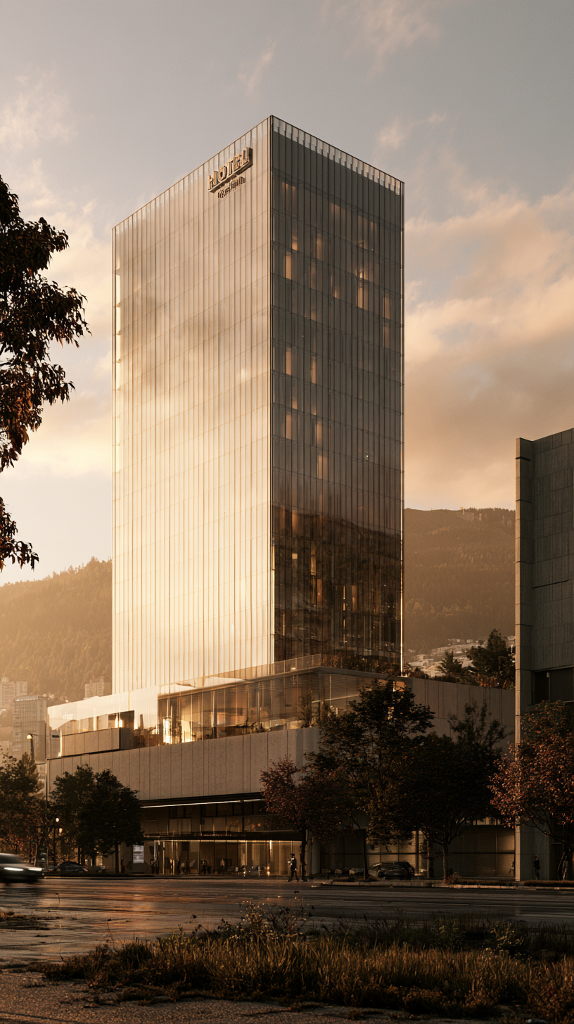Vilë me Terrasë në Irfan Tomini, Tirana