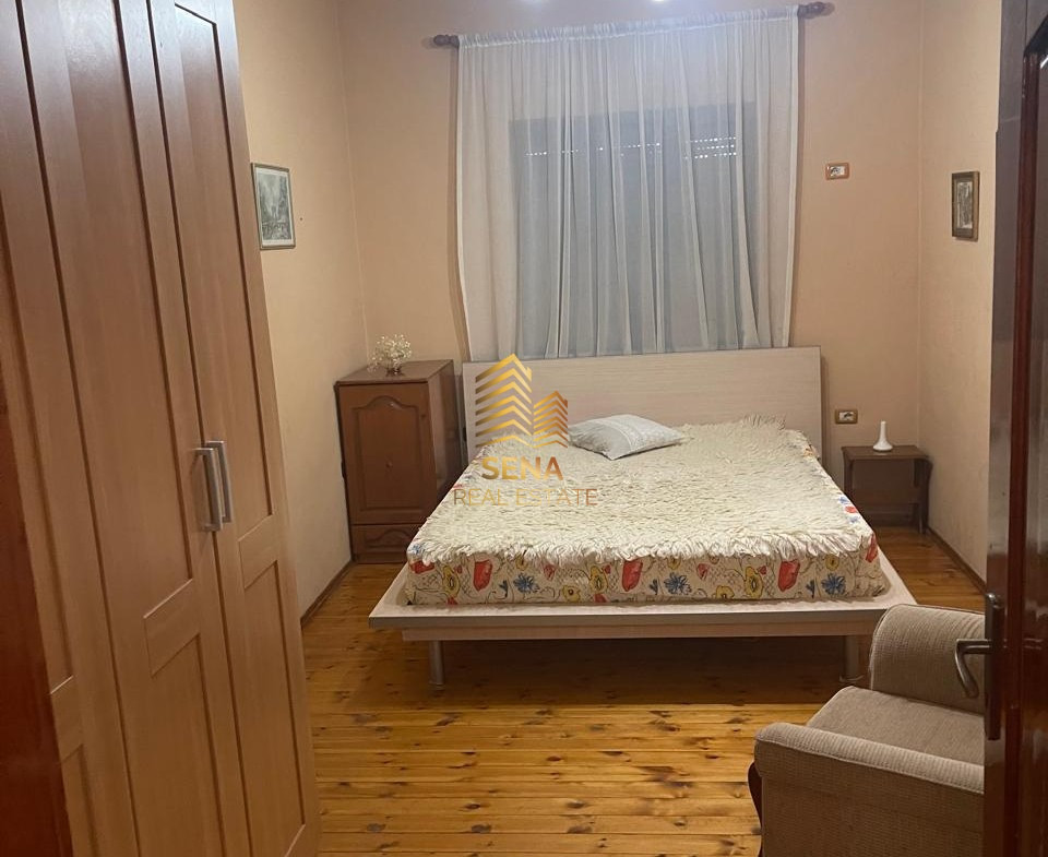 Qira,Apartament ,3+1+blk, Porcelan, 55.000 Leke/muaj