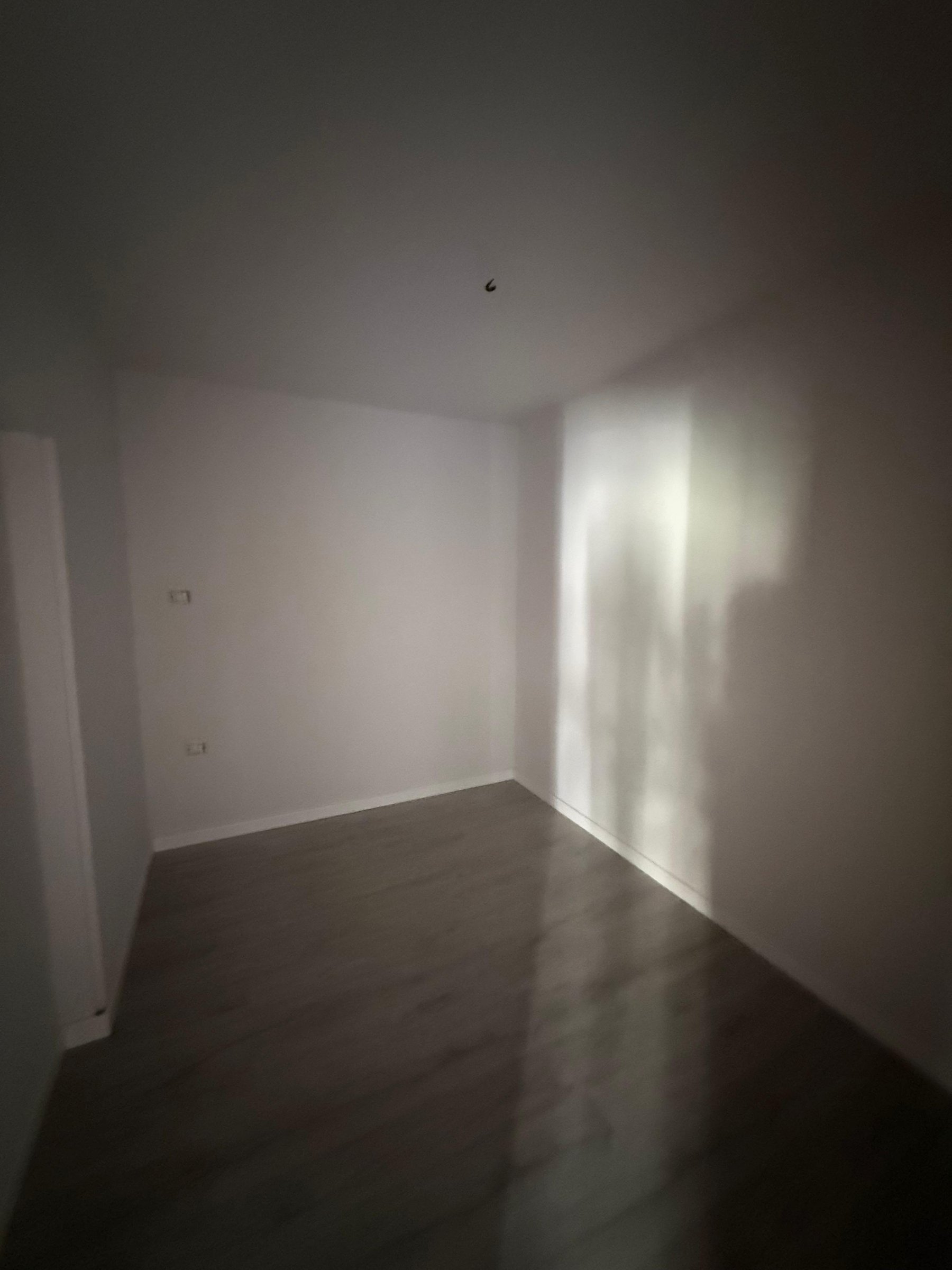 Qira, Apartament 2+1+blk pjeserisht i mobiluar, Fresk, 35,000 Lek/Muaj