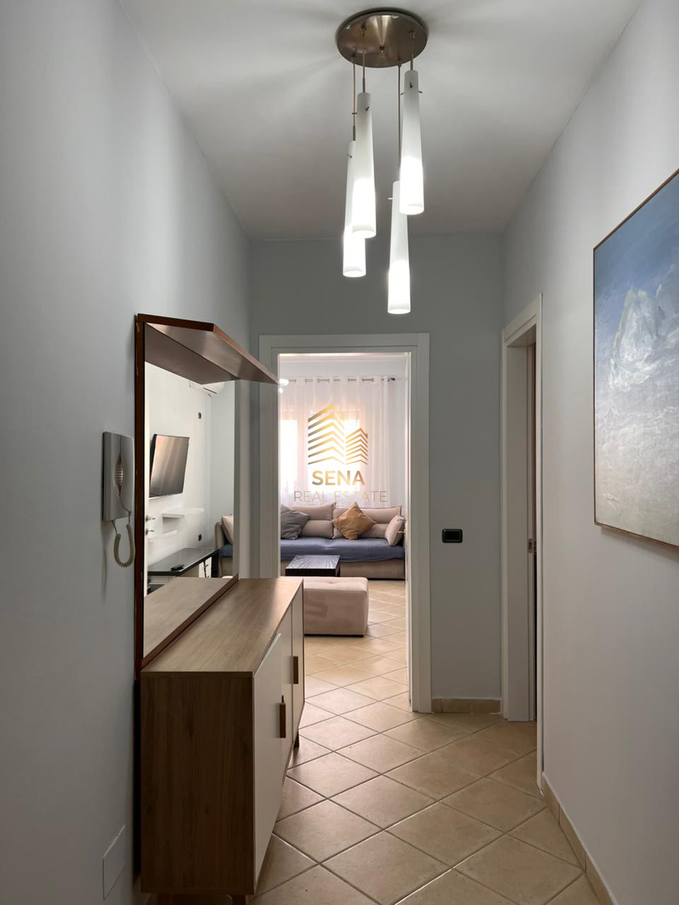 Qira,Apartament, 2+1+2+Blk,Qender -Tek 9 Kateshet,900 Euro/Muaj