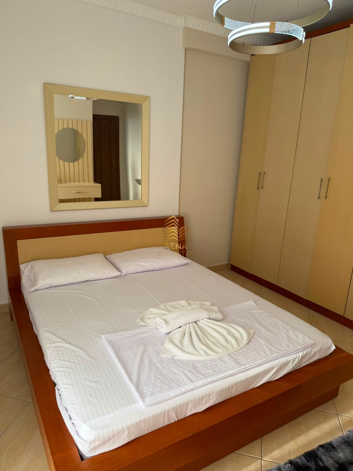 Qira, Apartament 2+1+2+2Blk, Kodra e Diellit, 70.000 Leke/Muaj