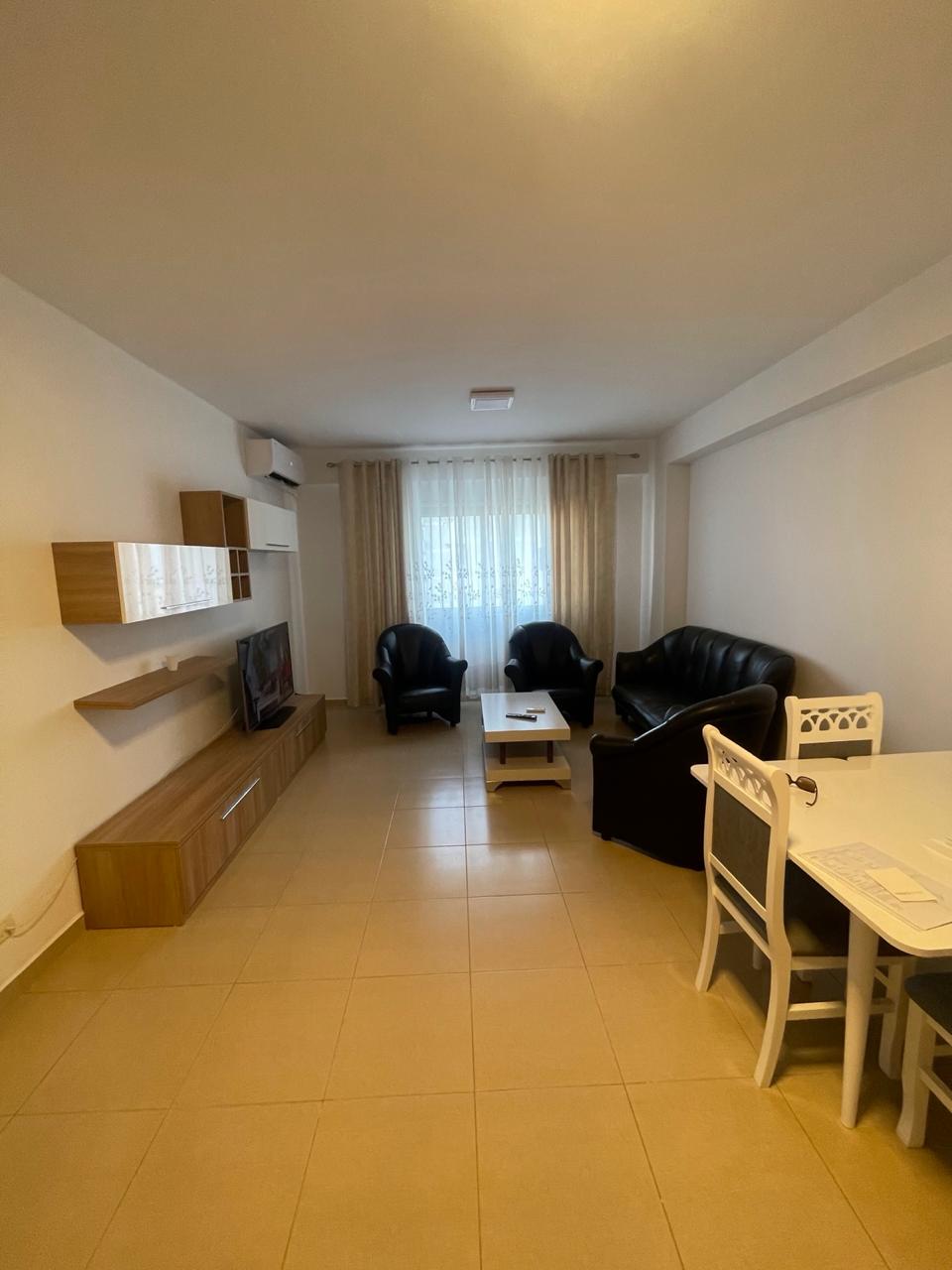 Qira 2+1 Apartment for Rent – ​​Shkodër