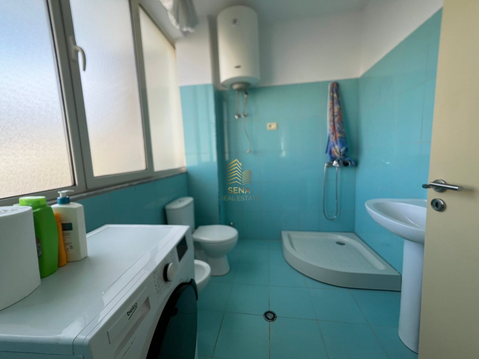 Shitet, Apartament 1+1+BLK, Fresk, 95,000 Euro