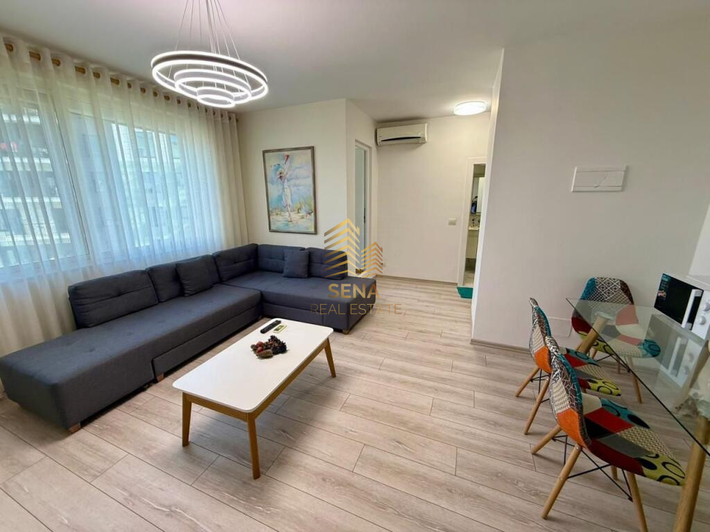 Qira, Apartament, 1+1, Rruga e Kosovareve , 90,000 LEK/Muaj