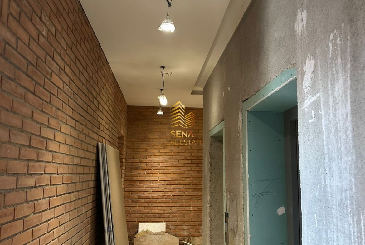 Shitet, Apartament 1+1+blk, Rezidenca Henke– Yzberisht, 105.000 Euro