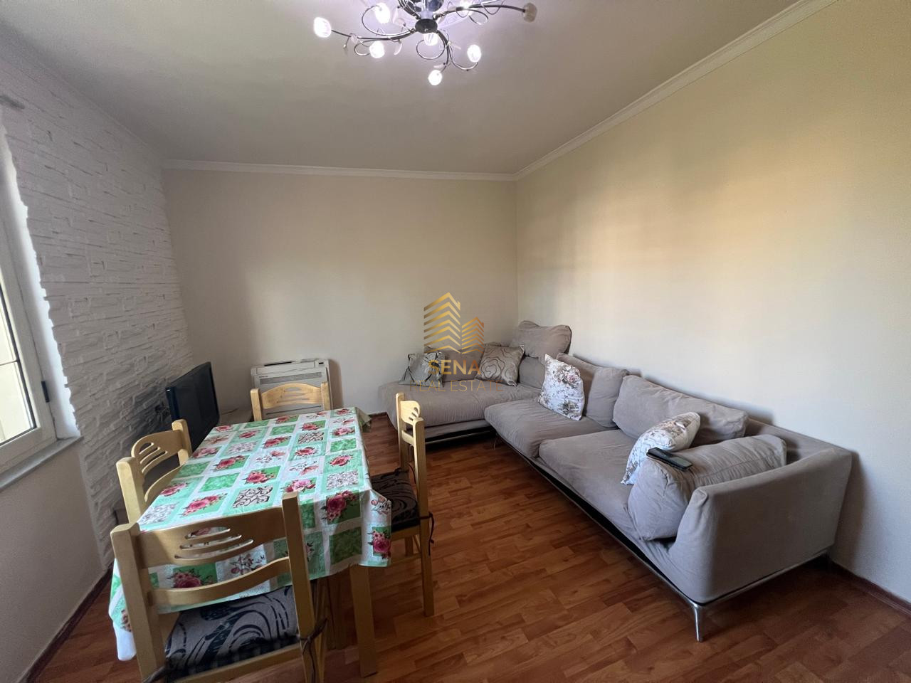 Qira, Apartament 2+1, Oxhaku, 60.000 Leke/muaj
