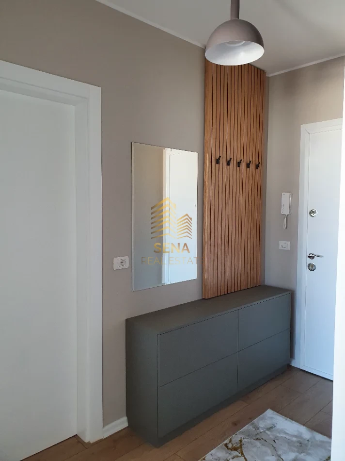 Shitet, Apartament 1+1+blk, 5 Maji, 155.000 Euro