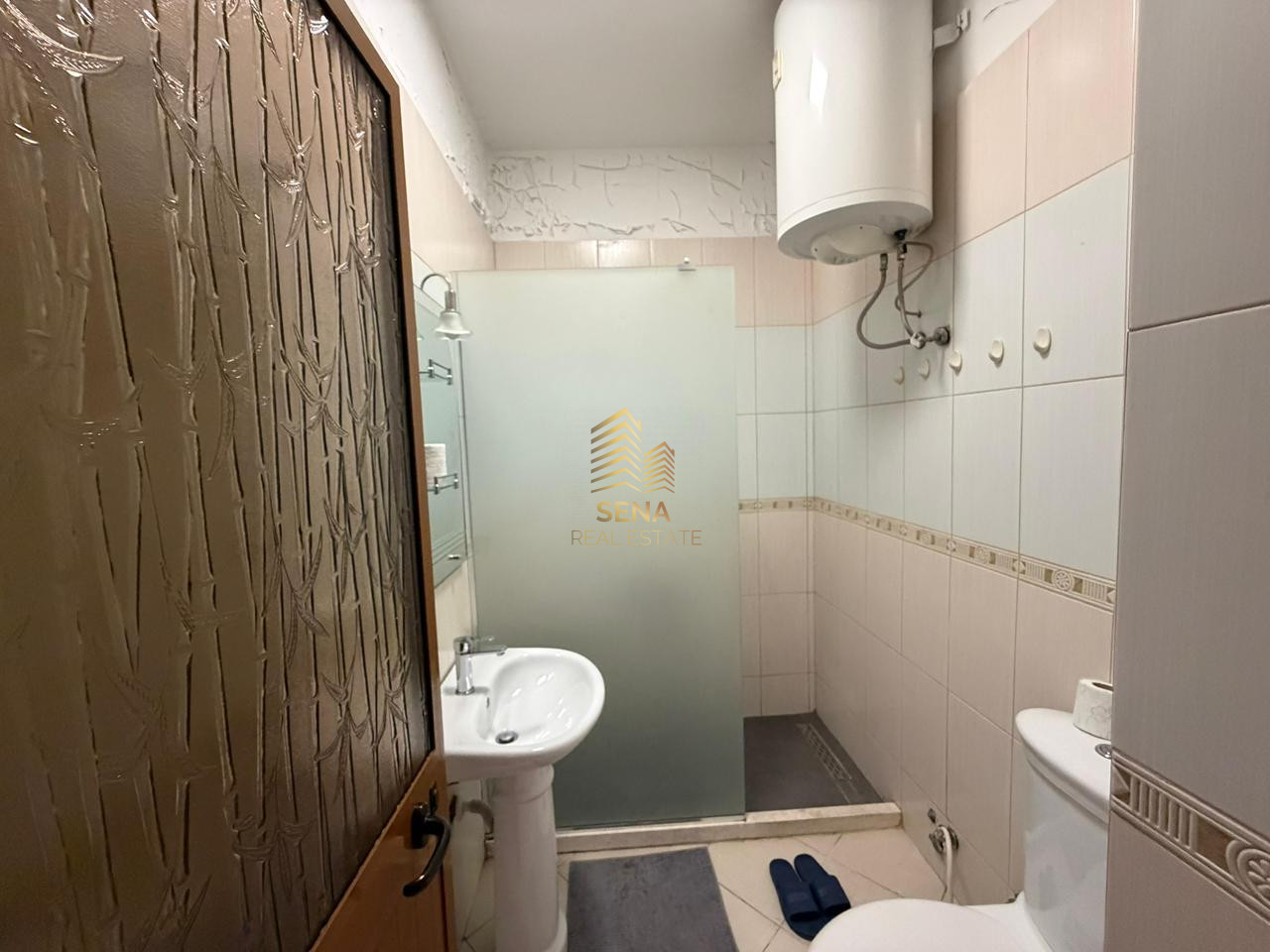 Qira, Apartament 1+1+blk, Parku Zoologjik, 70,000 Leke/Muaj