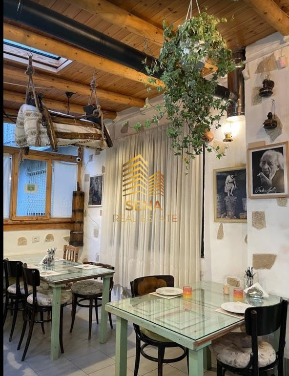 Shitet, Ambient Biznesi/Restorant, Vasil Shanto, 18.000.000 Leke I Diskutueshem