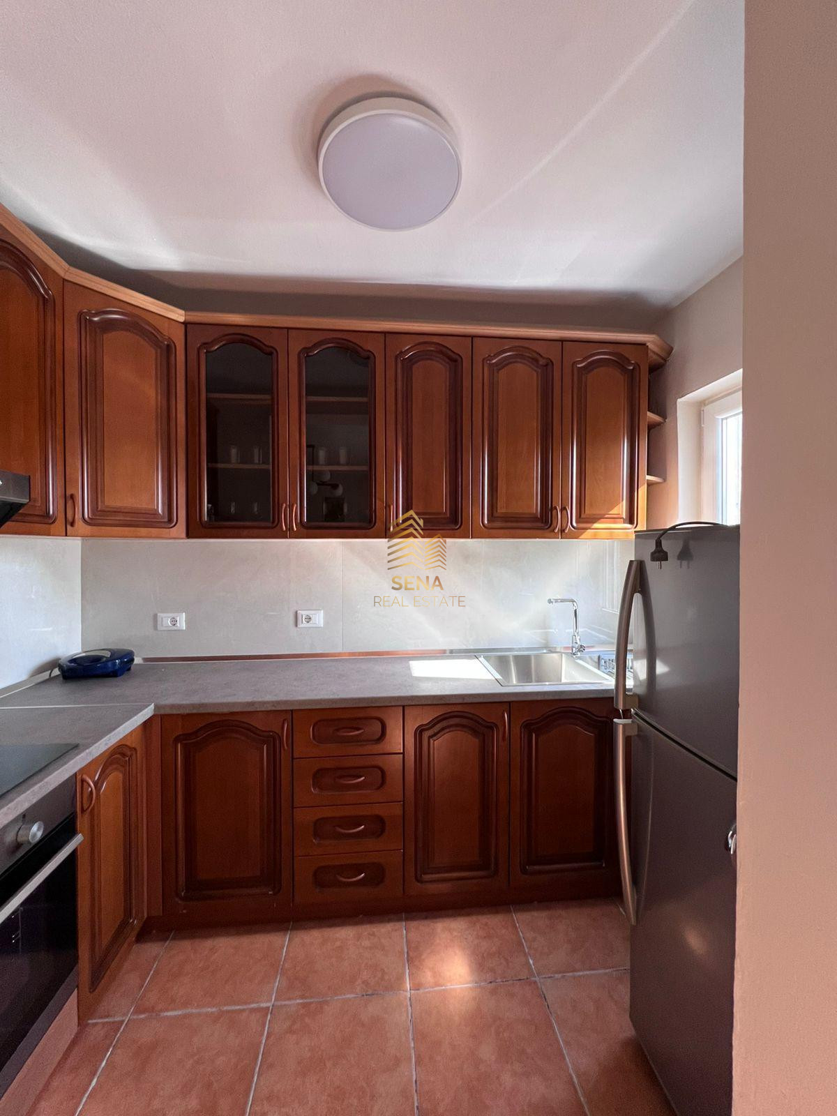 Qira, Apartament 2+1+blk, Rruga e Elbasanit, 60.000 Leke/muaj