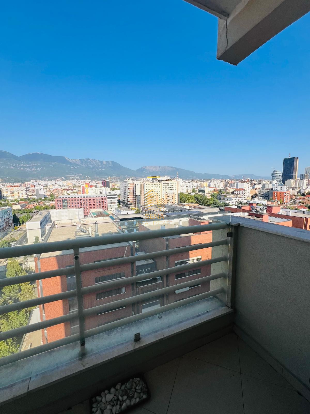 Qira, Apartament 2+1+2blk, Kompleksi Panorama, 700 Euro/muaj