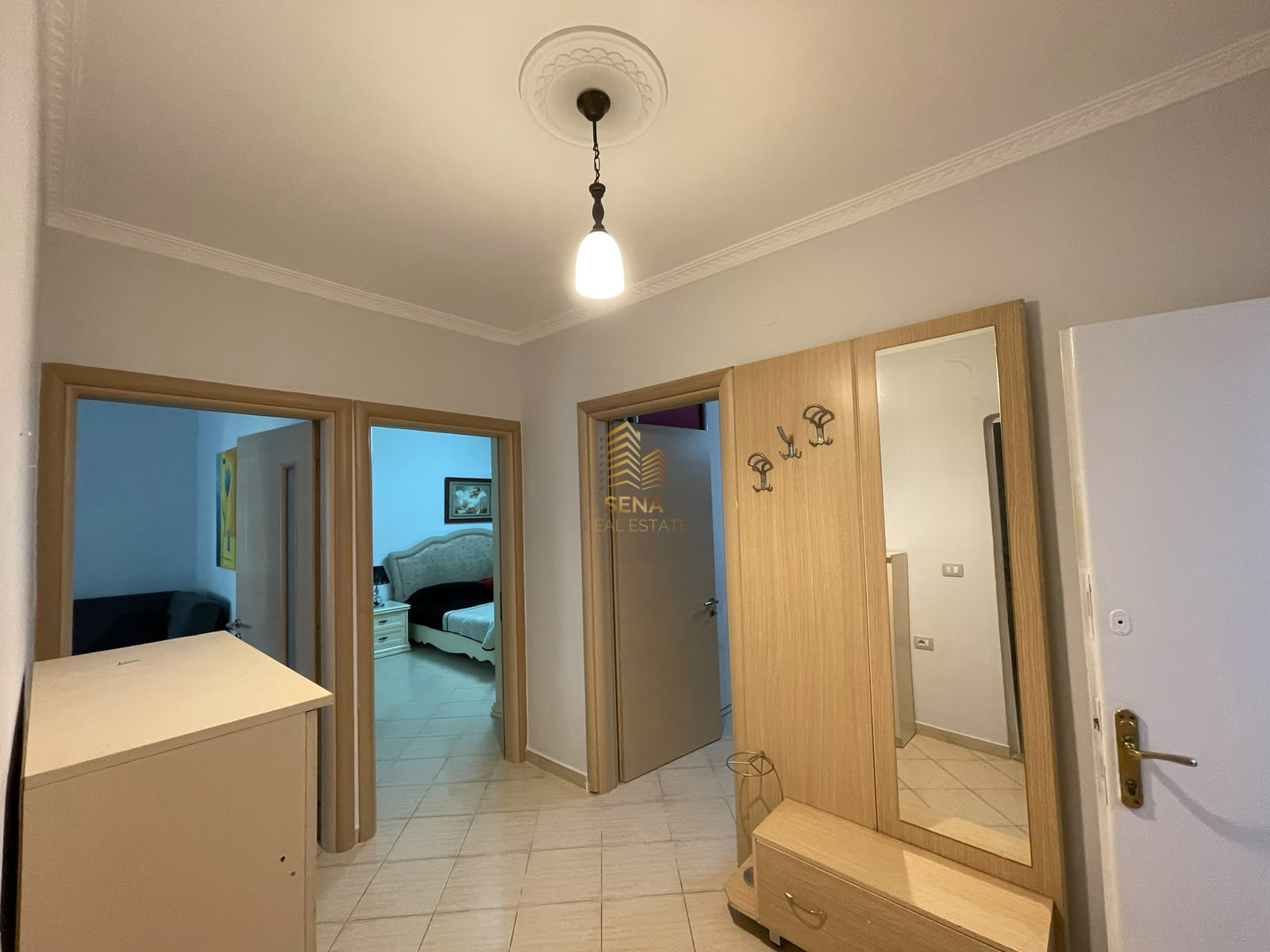 Shitet, Apartament 2+1, Xhamllik – Varri Bamit, 13.800.000 Lek