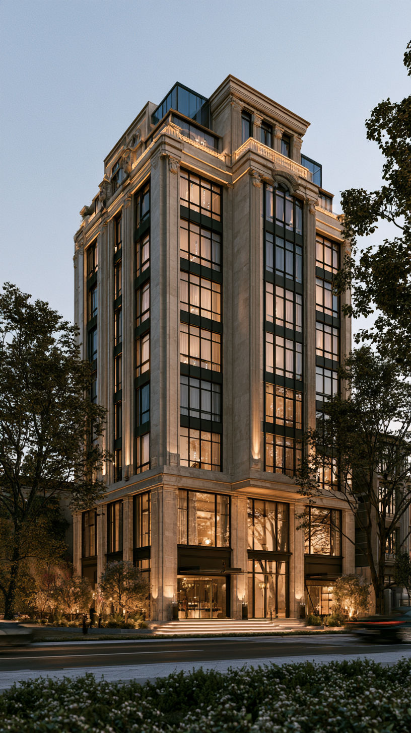 Vilë i Ndritshëm në Periferia Kuçovë, Kuçovë