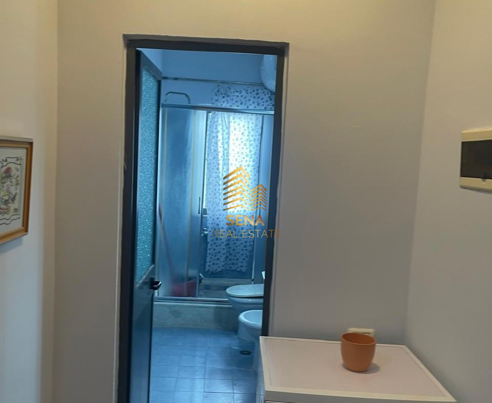 Qira,Apartament ,3+1+blk, Porcelan, 55.000 Leke/muaj