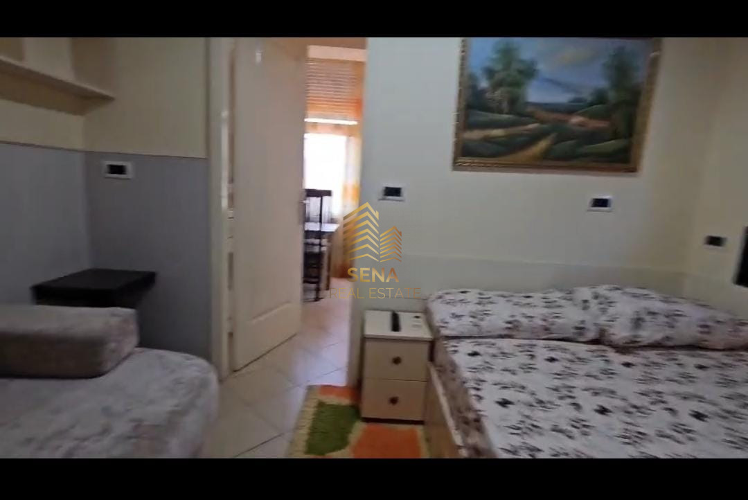 Qira, Apartament 1+1, Siri Kodra, 40.000 Leke/muaj