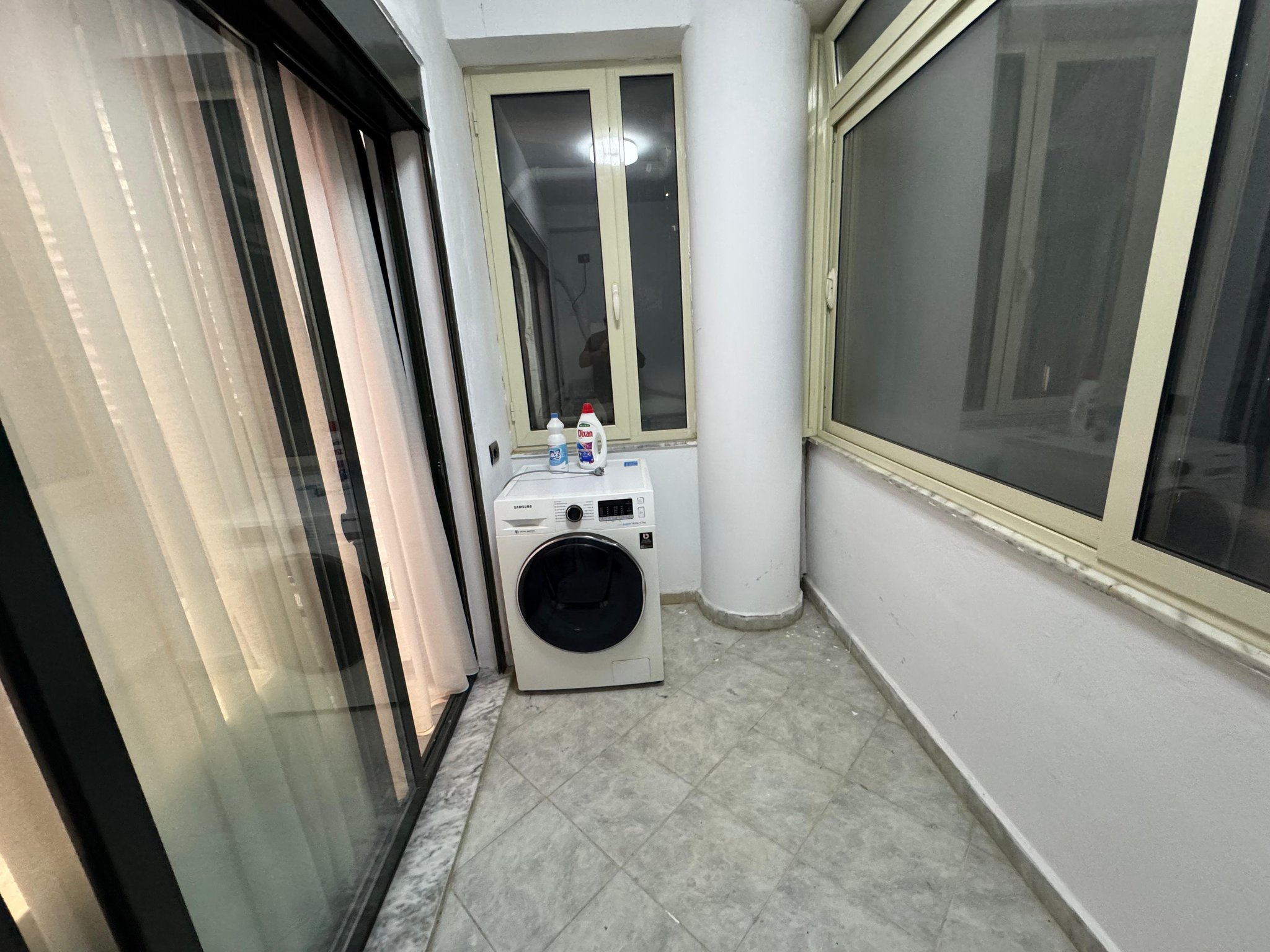 Shitet, Apartament 2+1+blk, Fresk, 16.500.000 Leke