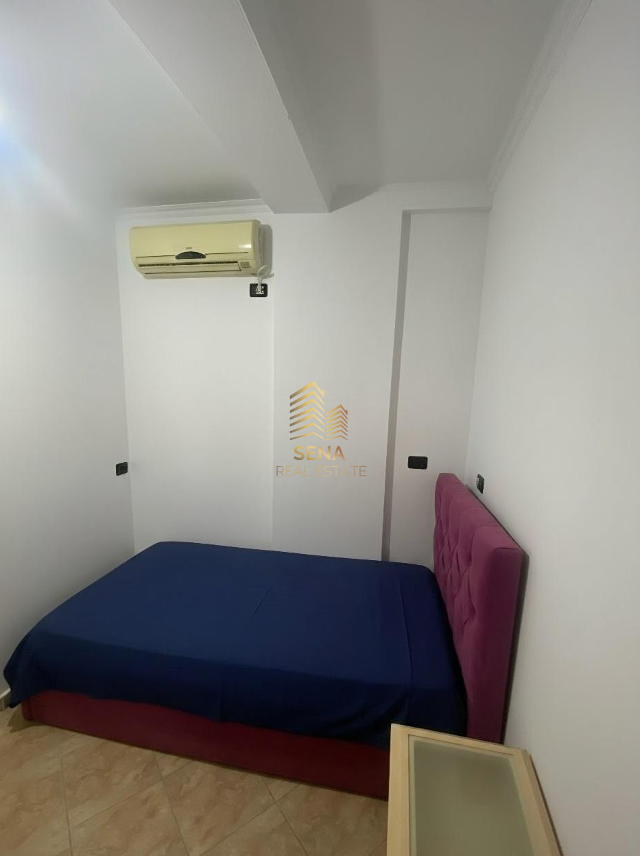 Qira, Apartament 2+1+Blk, Yzberisht-Pallatet Cabej, 50.000 Leke/Muaj