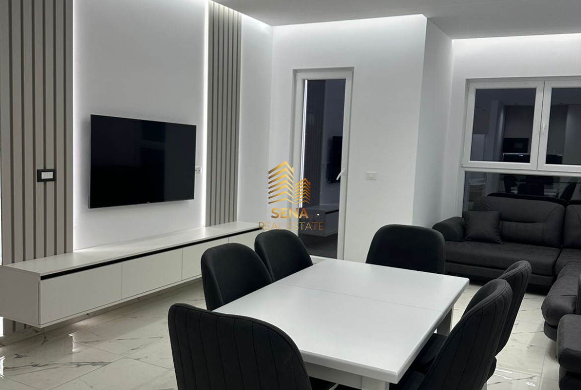 Qira, Apartament 2+1+2+blk, Aura Kompleks, 800 Euro/muaj