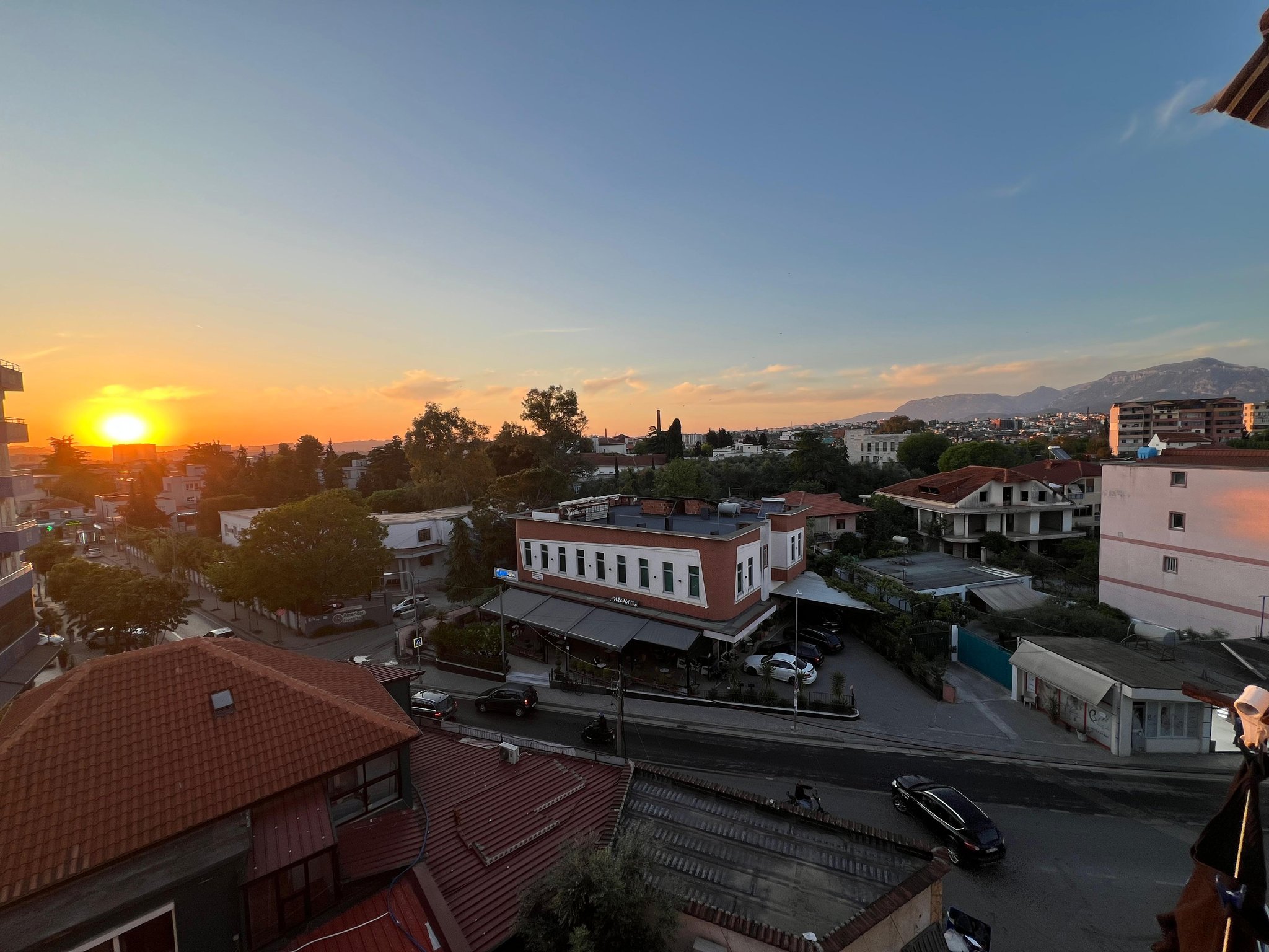 Shitet, Apartament 1+1+blk+Verande, Laprake, 9,500,000 Lek