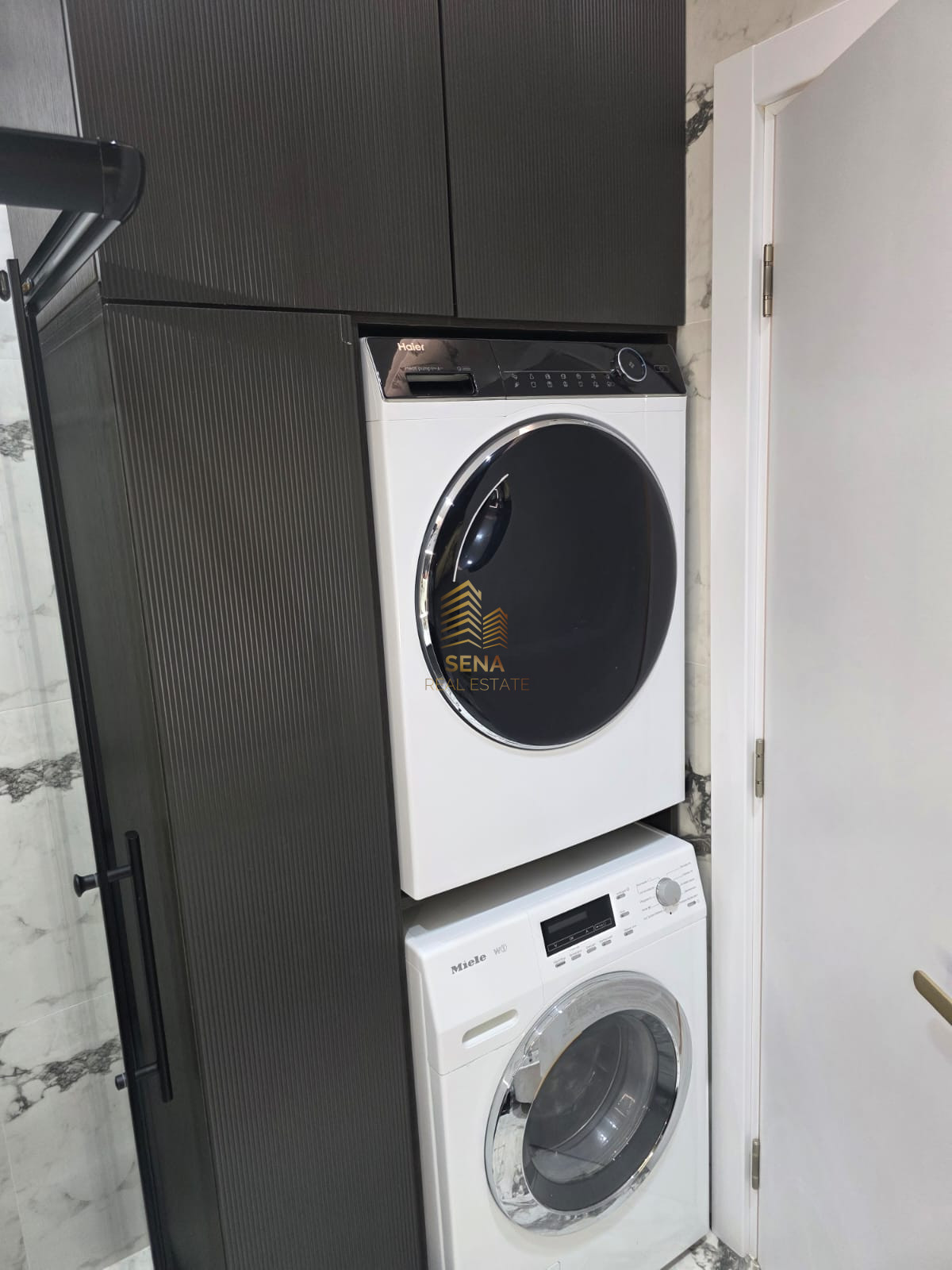 Qira, Apartament 2+1+2+blk+Post Parkimi, Oasis Residence, 1200 Euro/muaj