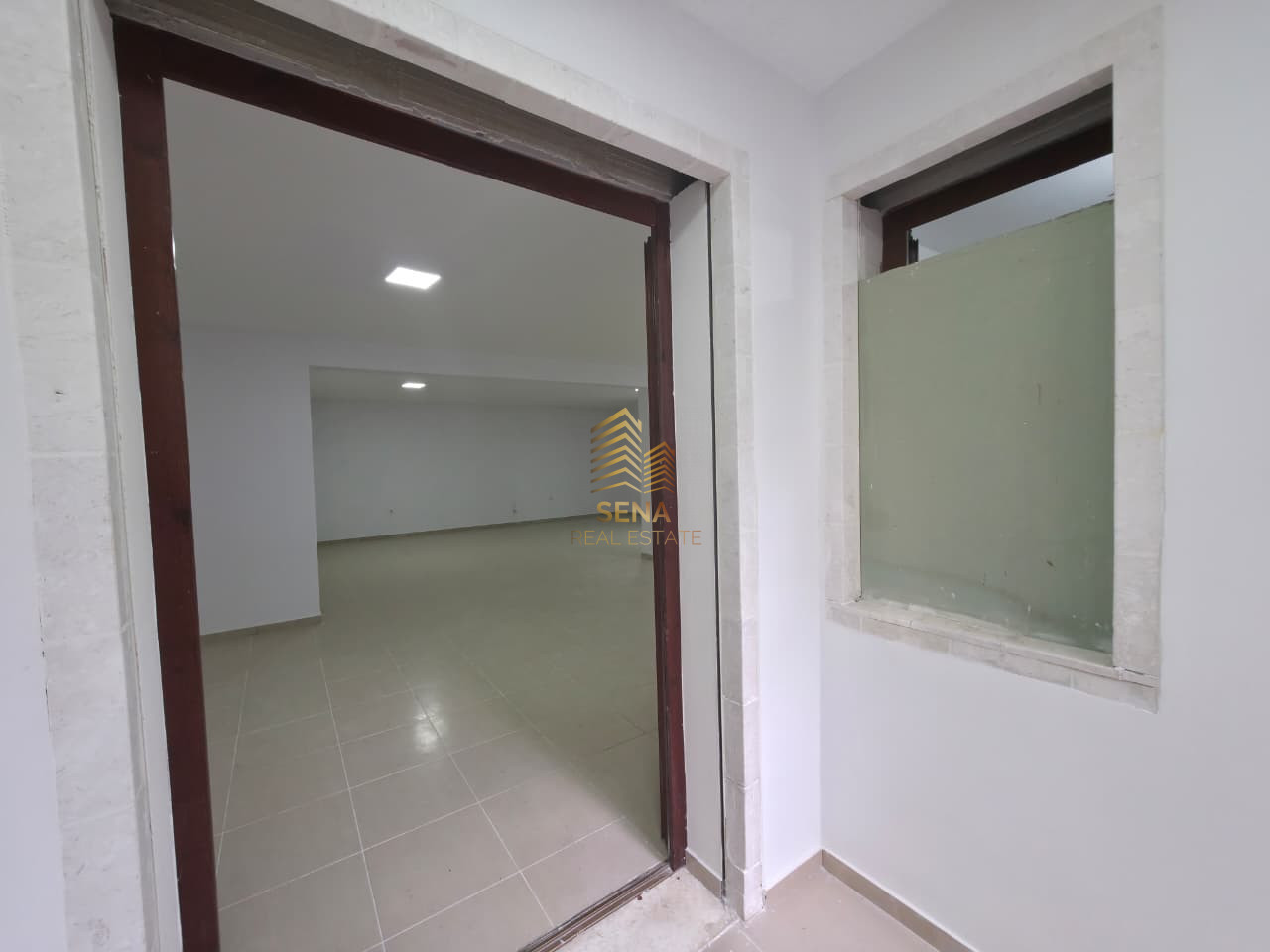 Qira, Ambient Biznesi – Openspace , Liqeni i Thate, 90.000 Leke Neto