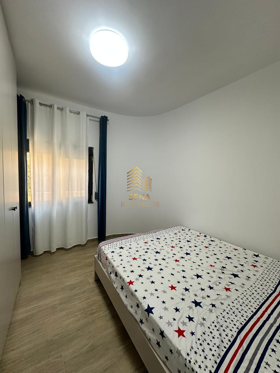 Qira,Apartament 1+1,5 Maj,50.000 Leke/muaj