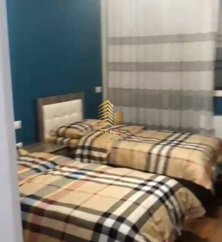 Qira, Apartament, 2+1+2+Blk, Kopshti Botanik , 800 Euro/Muaj