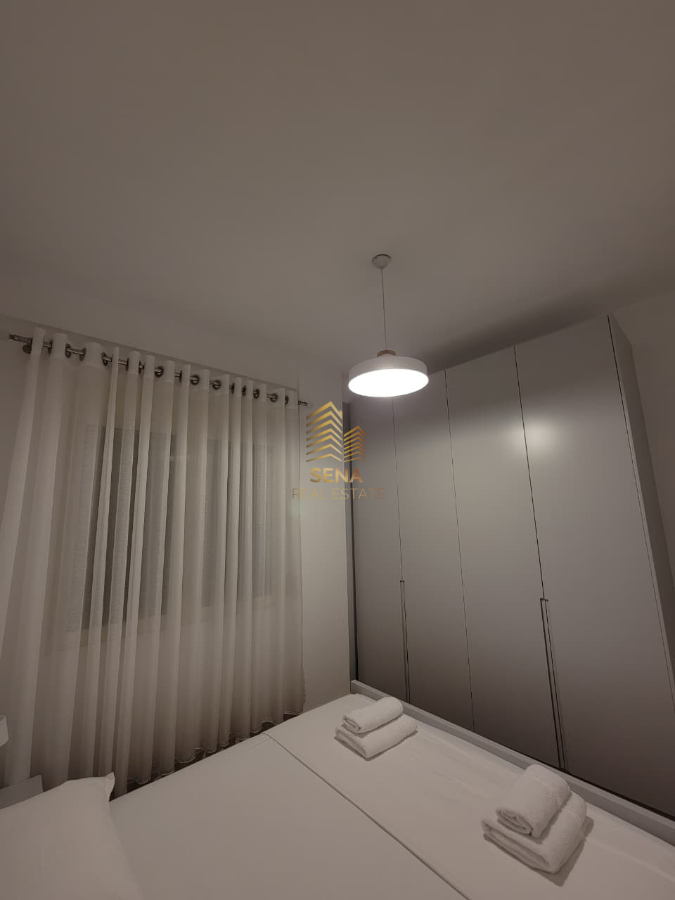 Qira, Apartament 1+1, Rruga e Durresit, 55.000 Leke/muaj