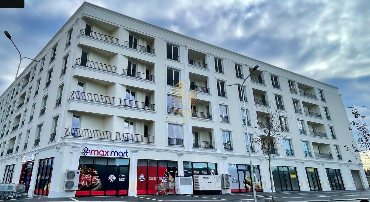 Shitet, Apartament 3+1+blk, Kamez, 10,800,000 Lek