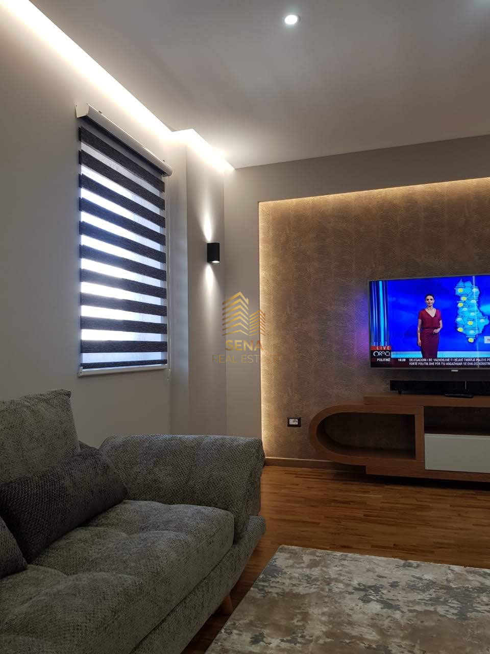 Qira, Apartament 2+1+2blk, Kopshti Zoologjik, 80,000 Lek/Muaj