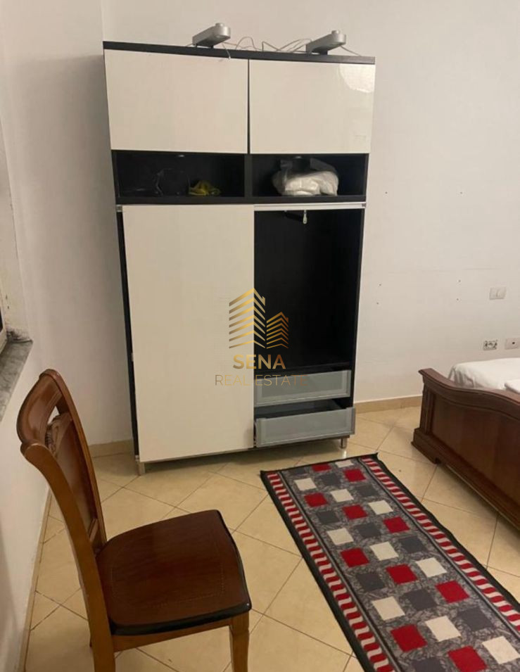 Qira, Apartament, 1+1+2blk, Yzberisht, 40.000 Leke/Muaj