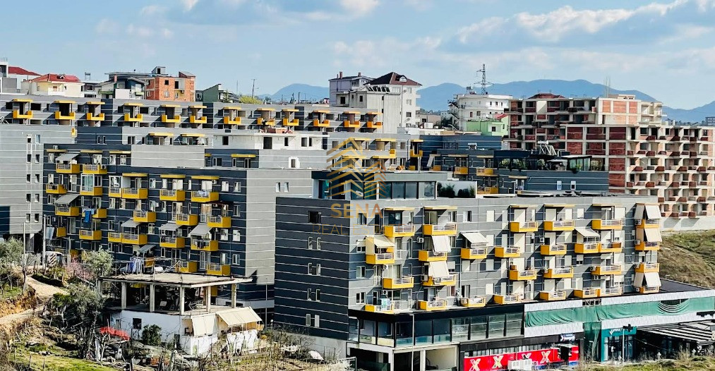 Shiten ,3 Apartamente 1+1+BLK, Shkoze – Kompleksi Tom Doshi, 103.750 Euro