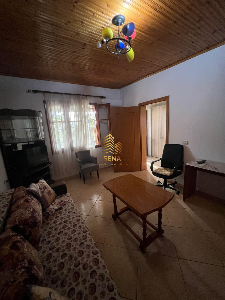 Qira, Hyrje Private 1+1, Bulevardi i Ri, 45.000 Leke/muaj