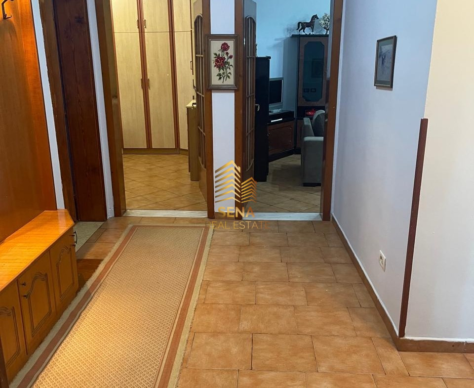 Apartament,3+1+bllk,Porcelan-Pas UET