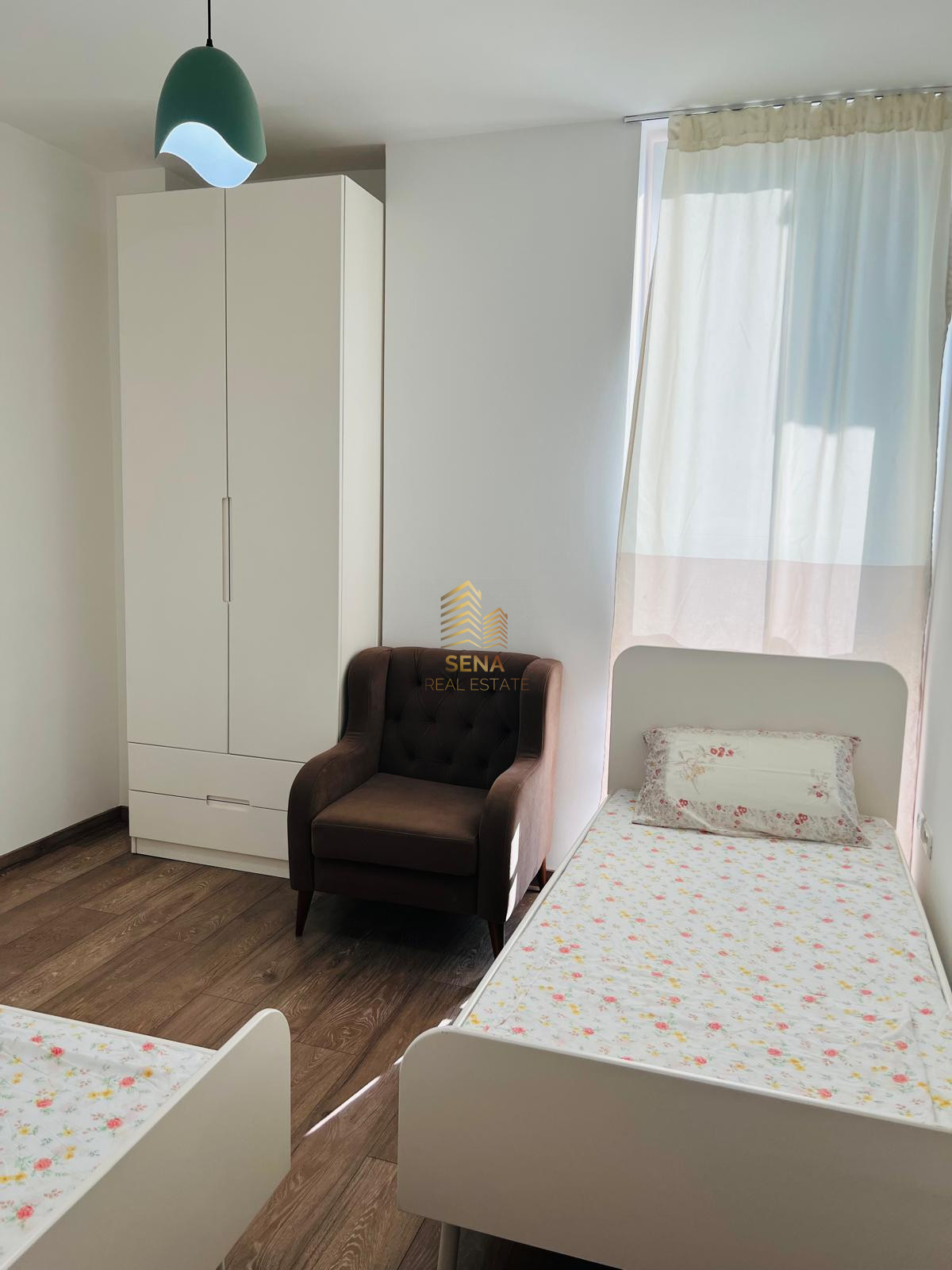 Qira, Apartament 2+1+2blk, Kompleksi Panorama, 700 Euro/muaj