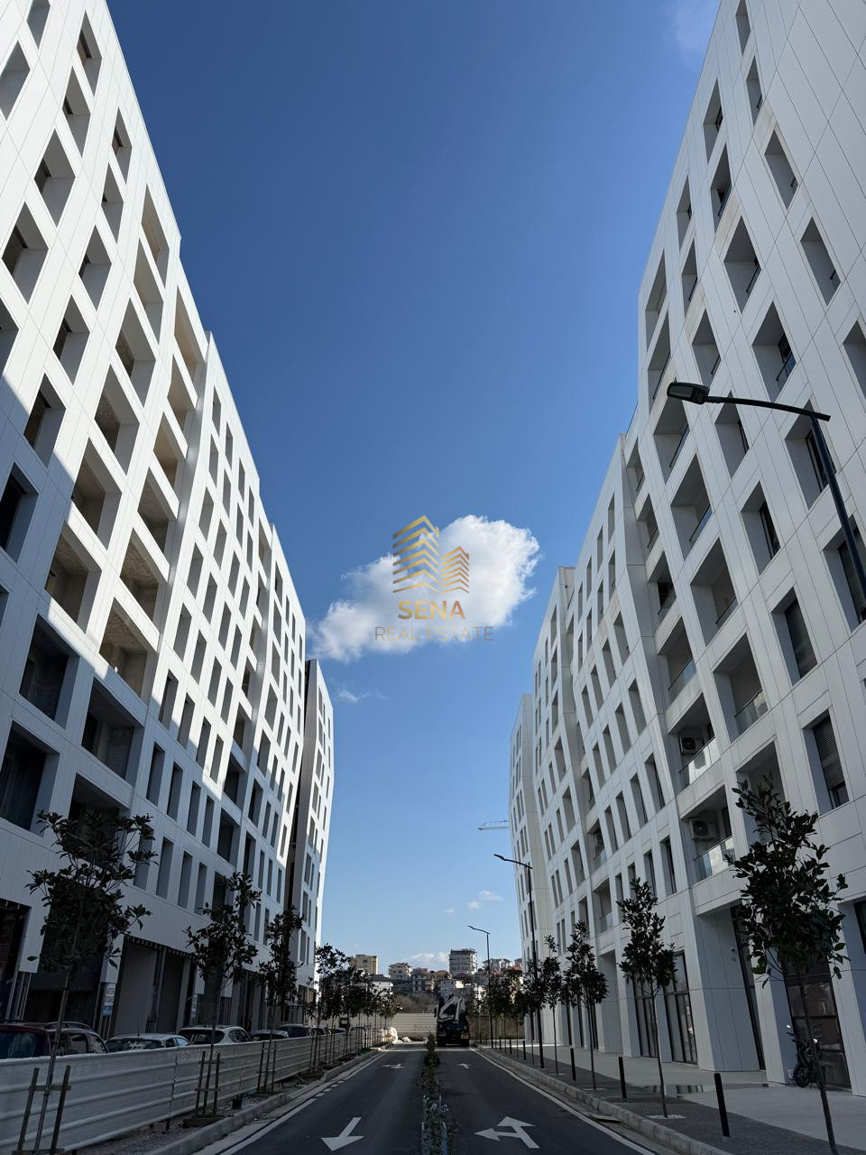 Shitet Apartament 2+1+2+Blk, Porcelan – Rezidenca “Porcelan 03”, 217,000 Euro