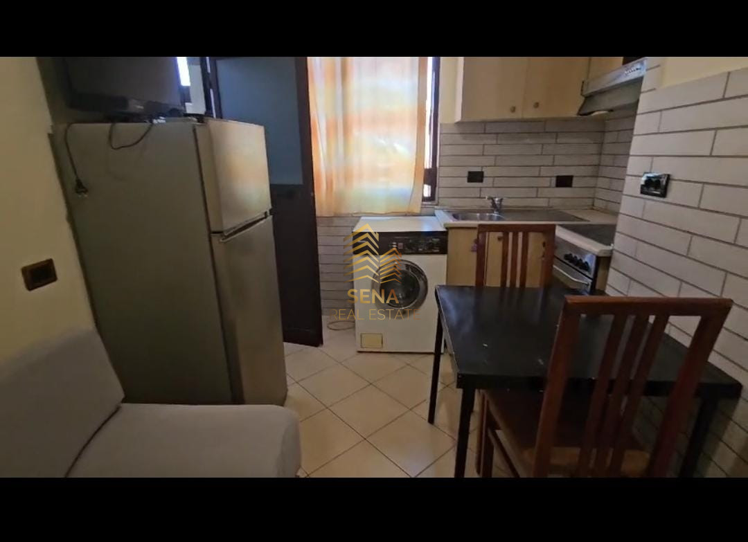 Qira, Apartament 1+1, Siri Kodra, 42.000 Leke/muaj