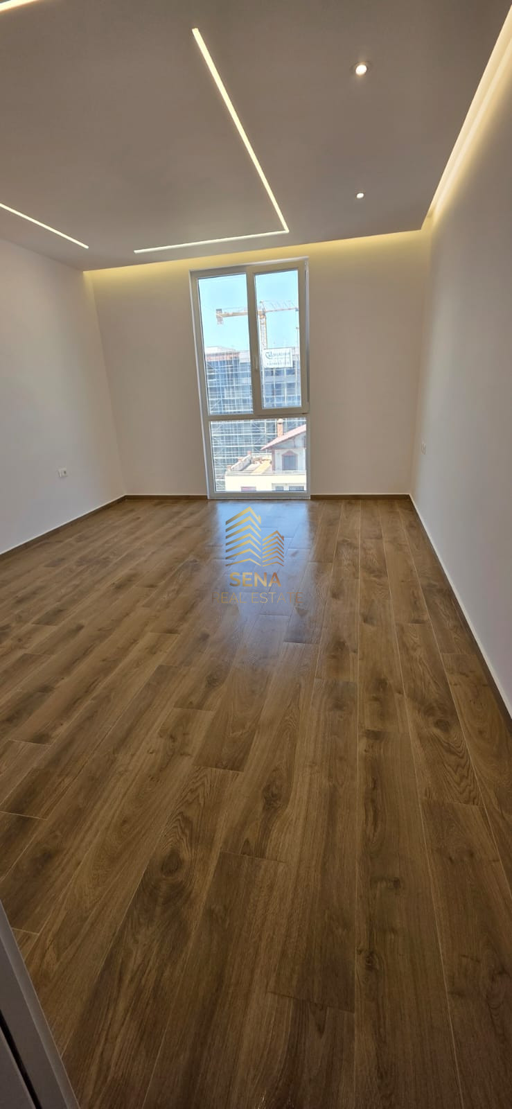 Shitet, Apartament 2+1+BLK, Paskuqan – “Albulena” Residence, 15.000.000 Leke
