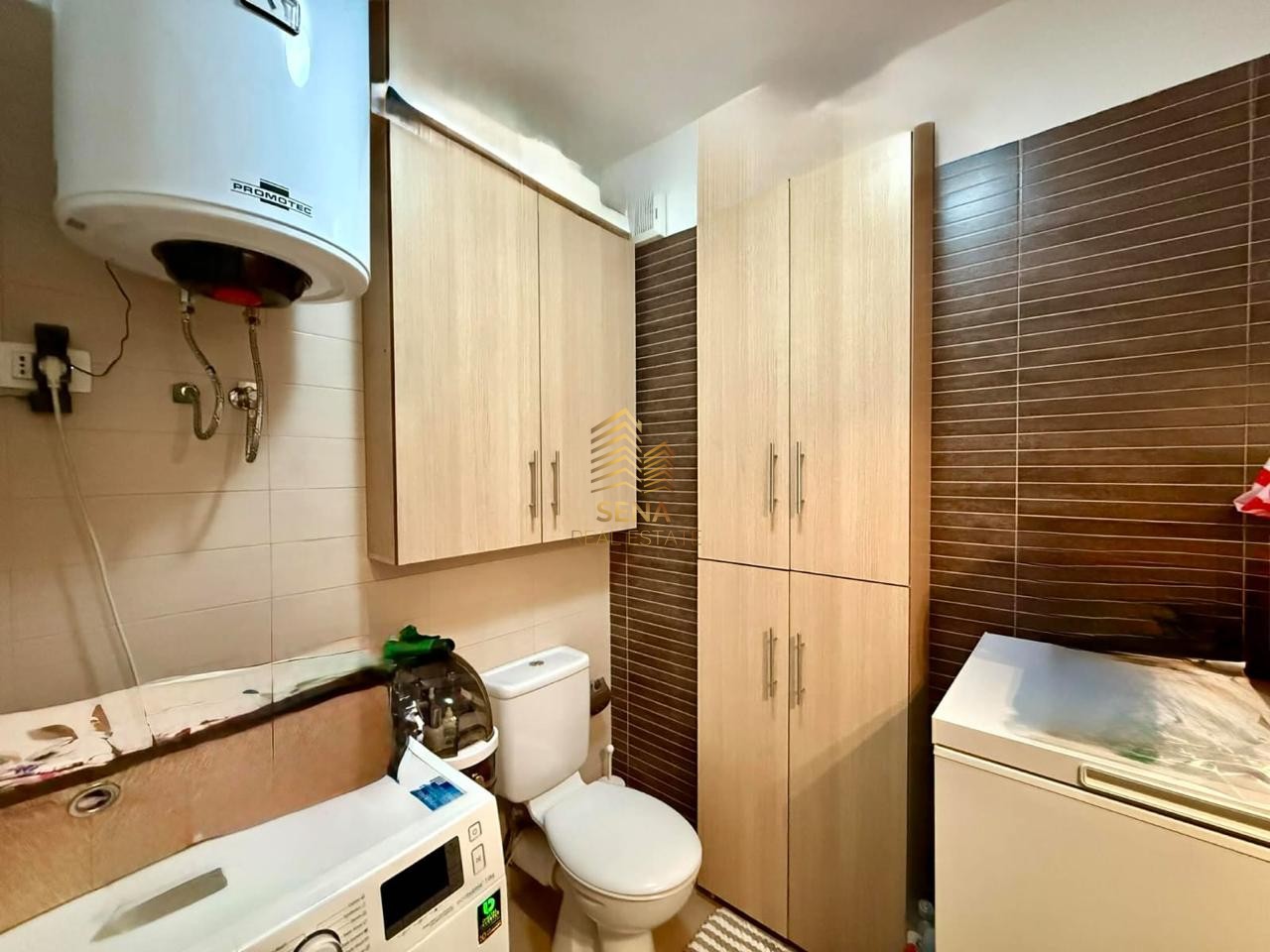 Shitet Apartament 2+1+2+Blk, Kompleksi Ana, 212.000 Euro