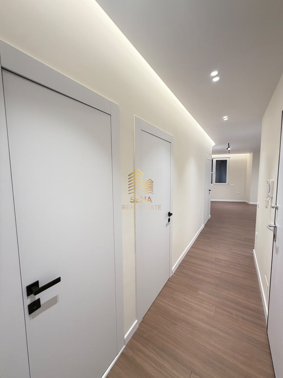 Shitet, Apartament 2+1+blk,Ali Demi-Prane Rrethit te Shkozes,18.300,000Leke