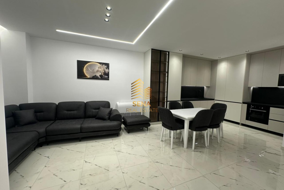 Qira, Apartament 2+1+2+blk, Aura Kompleks, 800 Euro/muaj