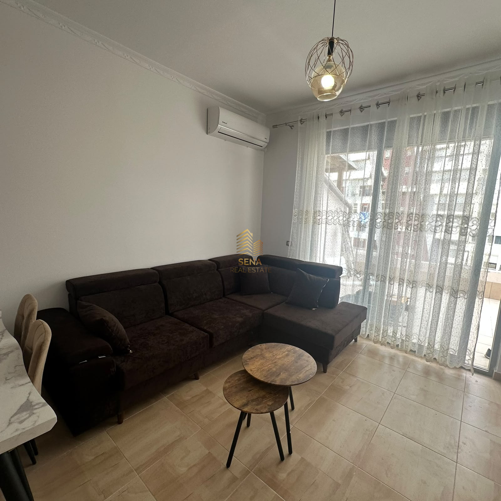 Qira, Apartament 3+1+2+Verande, Brryli, 70.000 Leke/Muaj