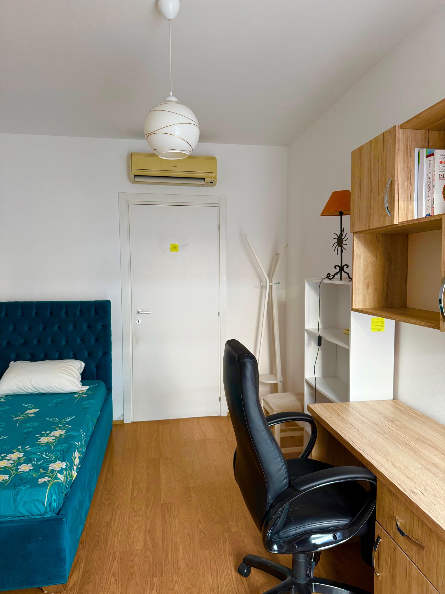 Qira, Apartament 2+1+2+Blk, Kompleksi Fiori Di Bosco, 800 Euro/Muaj