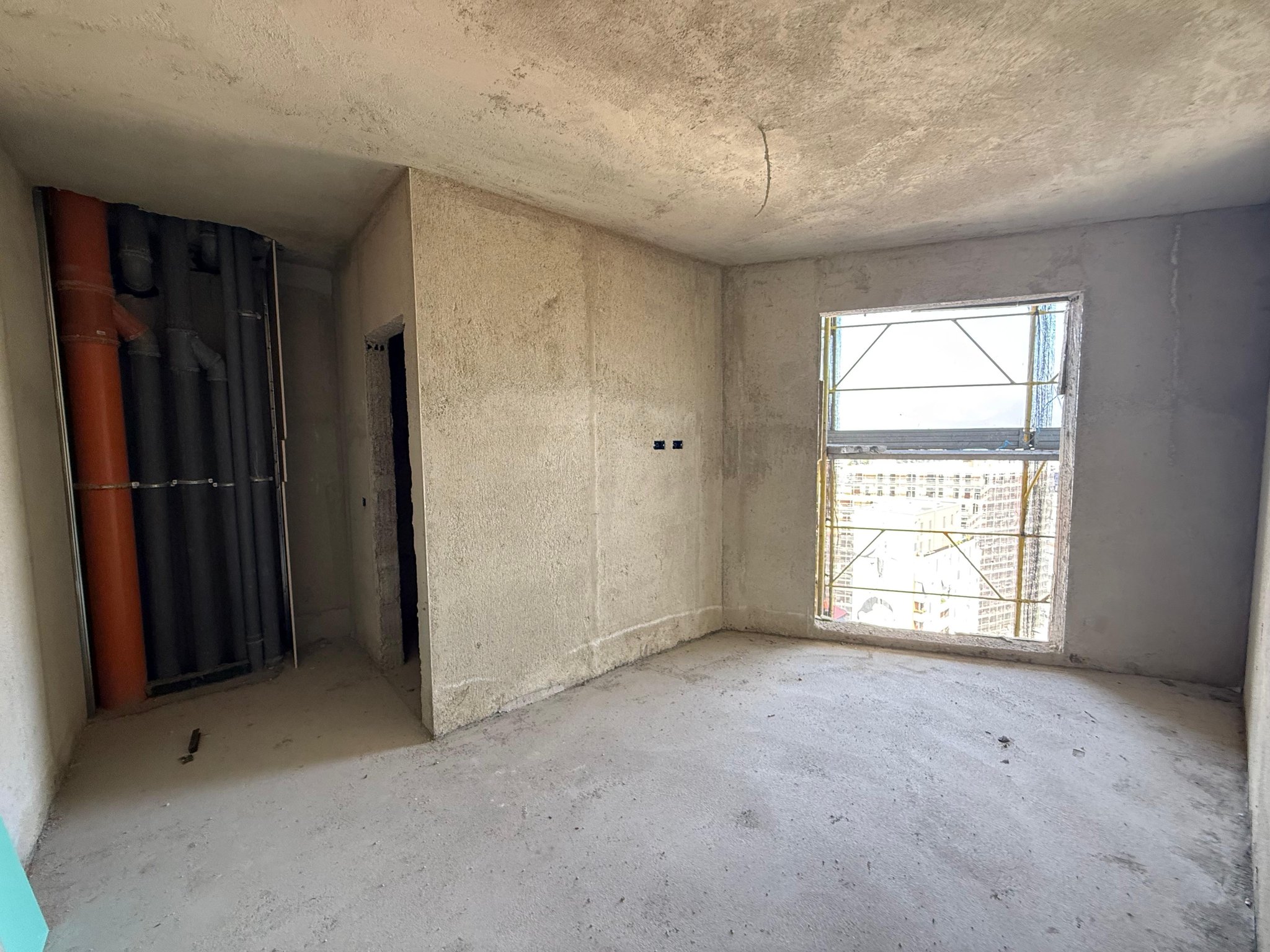 Shitet, Apartament 2+1+2WC+Blk, Rruga Dritan Hoxha – Rezidenca Colonade, 167,000 Euro